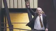 Julian Assange y la libertad de informar