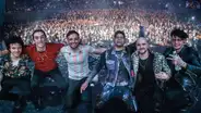 Tributo a Soda Stereo: Grupo argentino Planeador V anuncia concierto en Perú