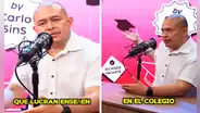 Profesor dice que las academias son un mal necesario: “Si no quieren que existamos, enseñen bien en el colegio”
