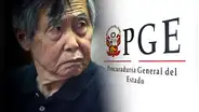 Alberto Fujimori: PGE asigna nueva procuradora ad hoc para representar al Estado en ocho procesos de extradición
