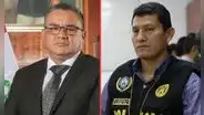 Ministro del Interior: ¿por qué envió una carta notarial a Harvey Colchado y busca denunciarlo?