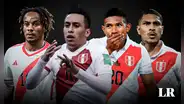 Selección peruana: los jugadores que no han reeditado su mejor versión y están en línea descendente