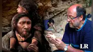 Conoce a Tina, la primera niña neandertal con síndrome de Down a quien dieron cariño para que sobreviviera