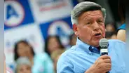 César Acuña: recolectan firmas para revocarlo de cargo de gobernador regional de La Libertad