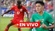 Panamá vs. Bolivia EN VIVO HOY, Copa América 2024: ¿a qué hora y cómo ver por RPC y TVMAX?