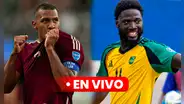 [Televen EN VIVO HOY] Juego de Venezuela vs. Jamaica ONLINE GRATIS por la Copa América 2024