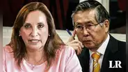 Las similitudes de Dina Boluarte y Alberto Fujimori: investigaciones y acusaciones por violación de derechos humanos