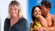 Jessica Newton responde a rumores sobre Luciana Fuster y Patricio Parodi: “La veré y resolverá sus dudas”