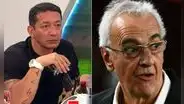 Carlos Galván pide la salida de Jorge Fossati de Perú tras quedar fuera de la Copa América: "Es terco"