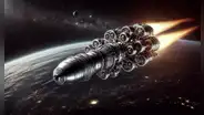 Supera a NASA y SpaceX: el país que tendrá un cohete de motor nuclear para 2035 y viajará a Marte en tiempo récord