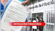 Fonavi 2024: todo lo que sabe sobre la devolución al grupo de Reintegro 2 y Lista 21