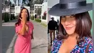 Mónica Sánchez deja Perú tras su salida de 'Al fondo hay sitio': “No tengo palabras para expresar lo que siento”