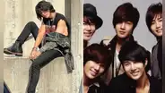 Kim Kyu Jong reaparece con radical cambio look: el recordado cantante de SS501 sorprendió con estilo rockero