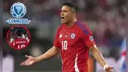 Conmebol admite que perjudicó a Chile en la Copa América: liberaron audio del VAR y Wilmar Roldán