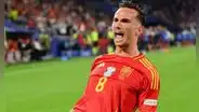 España venció 4-1 a Georgia y clasificó a los cuartos de final de la Eurocopa 2024