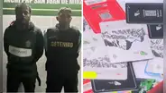 Capturan a ‘Los Rápidos de Solari’: criminales usaban software para estafar con tarjetas del Metro de Lima