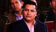 Arequipa: alcalde Jonathan Álvaro Heredia es detenido por intento de violación sexual