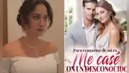 'Para vengarme de mi ex, me casé con un desconocido', capítulo 1: ¿dónde ver la serie completa ONLINE?