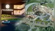 Parque La Molina o el NUEVO Larcomar abre este año: ¿cuándo se inaugura y cuál será su tienda ancla?