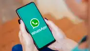 ¿Qué sucede si mantienes presionado el ícono de WhatsApp que está en la pantalla de tu celular?