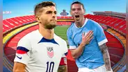 Historial de Estados Unidos vs Uruguay: resultados y últimos partidos previo a la Copa América 2024