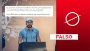 Nayib Bukele no acusó en X a Luis Arce de "organizar un golpe de Estado para subir su popularidad"
