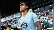 Renato Tapia compartió sentido mensaje tras su salida del Celta: "Pude cumplir uno de mis sueños"