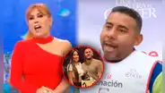 Magaly Medina DESTRUYE a Abel Lobatón por no proteger a su hija Samahara Lobatón de Bryan Torres
