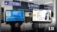 Si tengo el DNI azul, ¿puedo sacar un duplicado en versión electrónica?