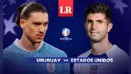 ¿Qué canal transmite el Uruguay vs. Estados Unidos por la fecha 3 del grupo C en la Copa América 2024?