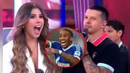 Yahaira Plasencia se incomoda EN VIVO tras comentario de Mario Hart: “No ve partidos desde el mundial de Rusia 2018”