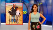 Lourdes Túpac Yupanqui se despide de Latina tras 10 años en ese canal: “Nos seguiremos viendo”