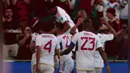 ¡Gusta y golea! Venezuela ganó 3-0 a Jamaica y enfrentará a Canadá en cuartos de la Copa América 2024