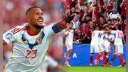 Resultado del PARTIDO de Venezuela HOY: ¿cómo quedó el juego de la la Vinotinto vs. Jamaica por Copa América?