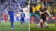 MIRA AQUÍ Francia vs. Bélgica EN VIVO por los octavos de final de la Eurocopa 2024: alineaciones confirmadas