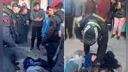 Adulto mayor fue atacado con martillazos por cuatro delincuentes que intentaron robar en su tienda en Puno