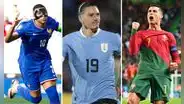Partidos de hoy, 1 de julio del 2024: horarios y canales para ver la Copa América y Eurocopa