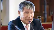 Wilfredo Oscorima: ordenan embargo de 8 bienes de gobernador de Ayacucho por caso Obrainsa