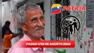 NUEVA Pensión IVSS HOY, 05 de julio 2024: FECHA, MONTO con AUMENTO y últimas noticias para pensionados