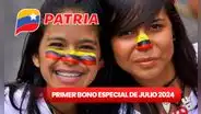 Primer Bono Especial HOY, 03 de julio 2024: beneficiarios, NUEVO MONTO y últimas NOTICIAS