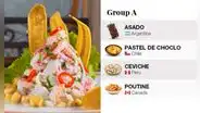 Taste Atlas lanza su Copa América de la Comida: ¿acá Perú sí pasó la fase de grupos?