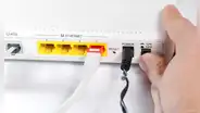 Estás reiniciando mal el router: conoce la regla de los 30 segundos que deberías seguir