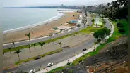 Cierre parcial de la Costa Verde: qué tramo estará restringido, rutas alternas y plan de desvío