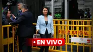 Keiko Fujimori [juicio EN VIVO] por caso Cócteles: sigue la audiencia minuto a minuto, reacciones y más
