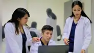 Conoce la mejor universidad en Medicina de Perú: supera a San Marcos en ranking de América Latina