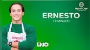 MasterChef Celebrity México: descubre quién se despidió del delantal en la última eliminación