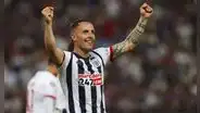 Pablo Lavandeira hace guiño a Alianza Lima y emociona a hinchas: “Ojalá vuelvas al club de tus amores”