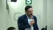 Mark Vito informó en juicio contra Keiko que se dedica a ser influencer y gana s/14.000 mensuales