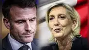 Ultraderecha de Francia vence en primera vuelta con participación histórica y está cerca de gobernar