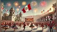 FRASES cortas y bonitas por Fiestas Patrias: celebra la Independencia del Perú con estos mensajes